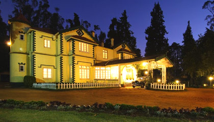 Glyngarth Villa Resort