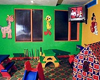 Kids Room