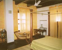 Suite Room