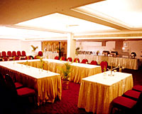 Conference Hall