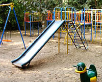 Kids Playground