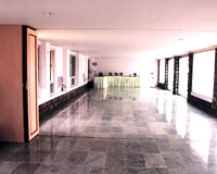 Conference Hall