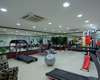 Gymnasium