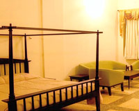 Heritage Room