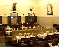Tiger Trail Restaurant