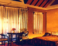 Suite Room