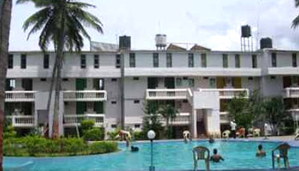 Amblee Holiday Resort