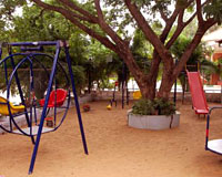 Play Area