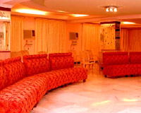 Party Hall