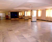 Conference Hall