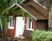 Grange Resort