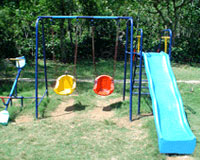 Play Area