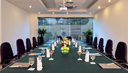 Board Room