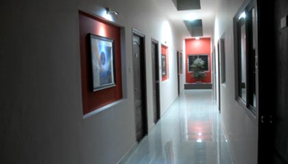 Corridor