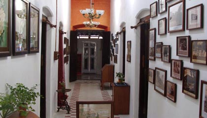 Corridor