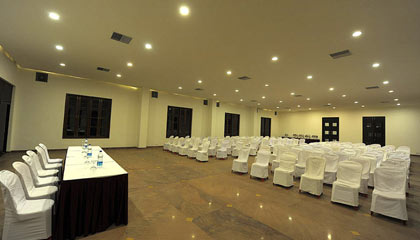 Conference Hall