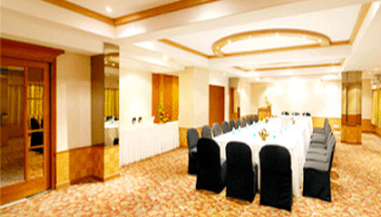 Conference Hall