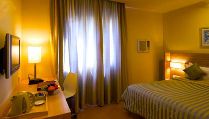 Guest Room1