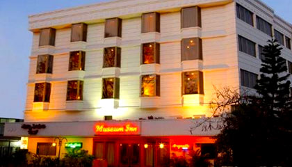 Museum Inn Hotel