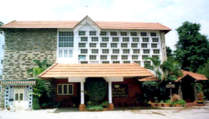 Bangalore Hotels