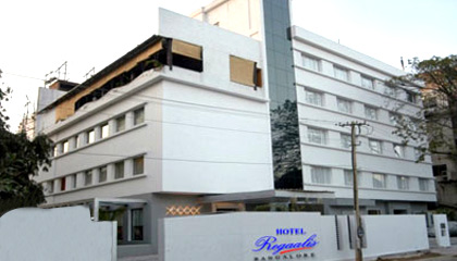 Hotel Regaalis