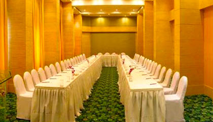 Meeting Hall