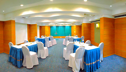 Conference Hall