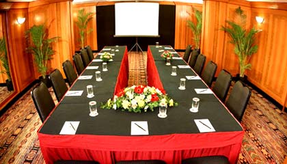 Conference Hall