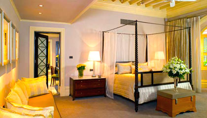 Junior Suite Room