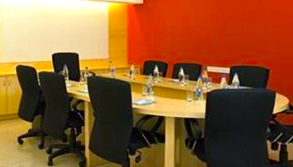 Board Room