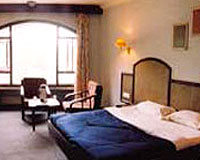 Suite Room