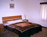 Firangipani Villa Bedroom