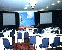 Conference Hall