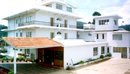 Nalapad Residency Ooty