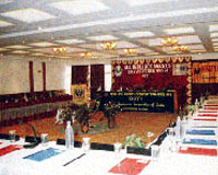 Conference Hall