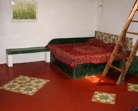 Deluxe Cottage Room