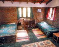 Deluxe Cottage Room