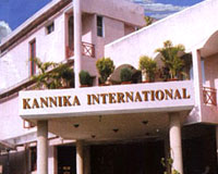 Kannika International