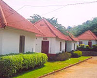 Standard Cottage