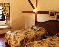 Kings Court Bedroom