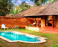 Private Pool Villa