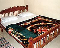 Guest Bed Room