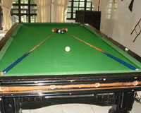 Billiard